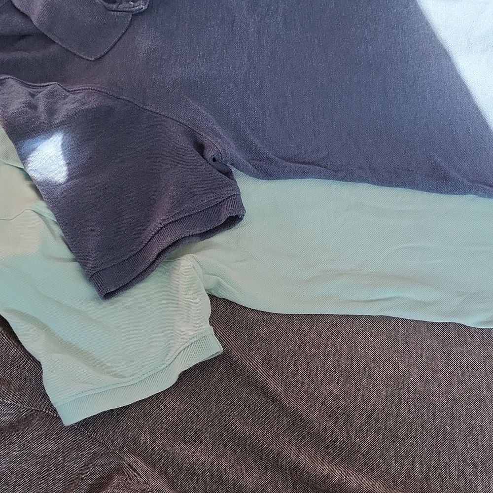 Lot of 3 Polo Men's Shirt